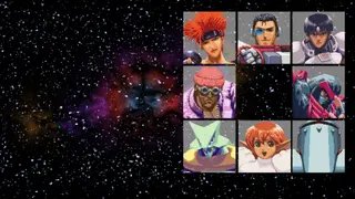 ACA NEOGEO GALAXY FIGHT: UNIVERSAL WARRIORS - Xbox One