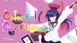Colorful Craftworks
