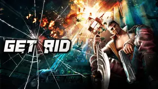 GET RID