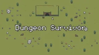 Dungeon Survivor