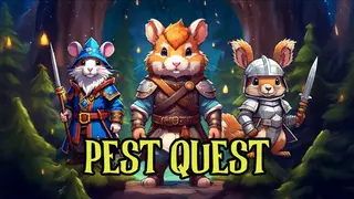 Pest Quest