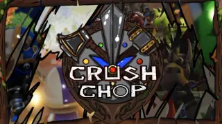 CRUSHCHOP