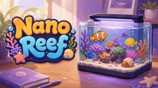 Nano Reef