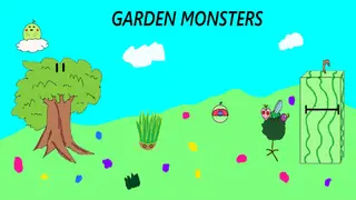 Garden Monsters