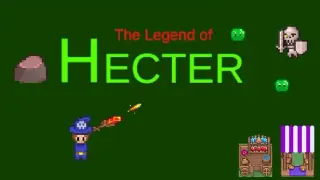 The Legend of Hecter