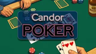 Candor Poker