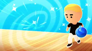 Skyline Bowling - Xbox One