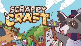 Scrappy Craft