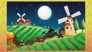 Animal Jump Fun (Xbox One)