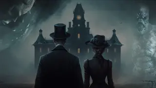 Venatrix Game (Xbox One & Series)