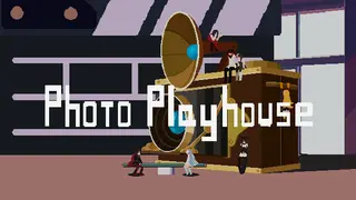 Photo Playhouse