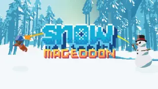 Snowmageddon