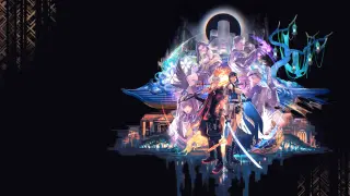 REYNATIS (PS4 & PS5)