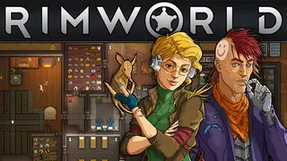 RimWorld Name in Game Pack