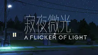 A Flicker of Light - 寂夜微光
