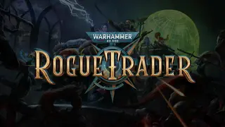 Warhammer 40,000: Rogue Trader