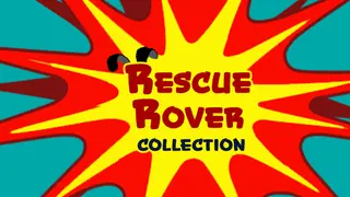 Rescue Rover Collection