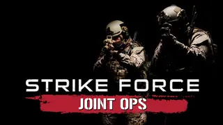 Strike Force - Joint Ops
