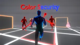 Color Security