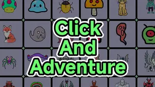 click and adventure