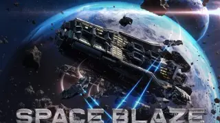 Space Blaze - Switch