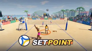 SetPoint Volleyball