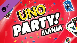 UNO® Party! Mania™