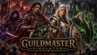Guildmaster Simulator