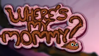 Where's My Mommy?