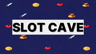 Slot Cave
