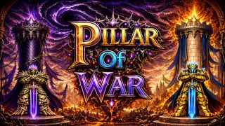 Pillar Of War