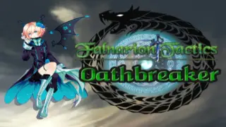 Falnarion Tactics: Oathbreaker
