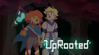 UpRooted