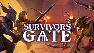Survivors Gate