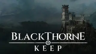 BlackThorne Keep