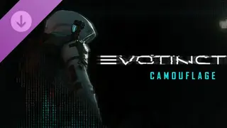 EVOTINCTION - Costume PANDA