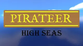 Pirateer: High Seas
