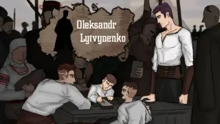 Oleksandr Lytvynenko