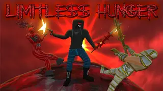 Limitless Hunger