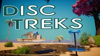 Disc Treks