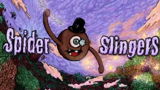 Spider Slingers