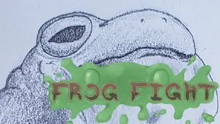 Frog Fight