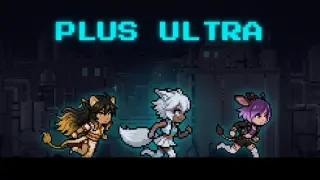 PLUS ULTRA