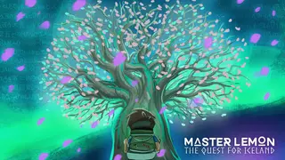 Master Lemon: The Quest for Iceland