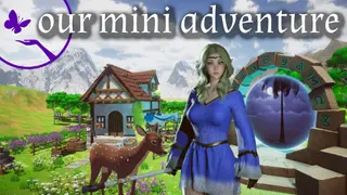 Our Mini Adventure