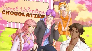 Sweet Valentine Chocolatier