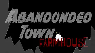 Ambient Channels: Abandoned Town - Farmhouse