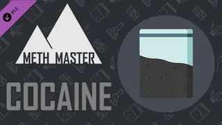 Meth Master | Black cocaine