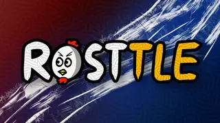 Rosttle