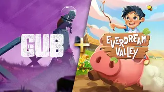 The Cub + Everdream Valley